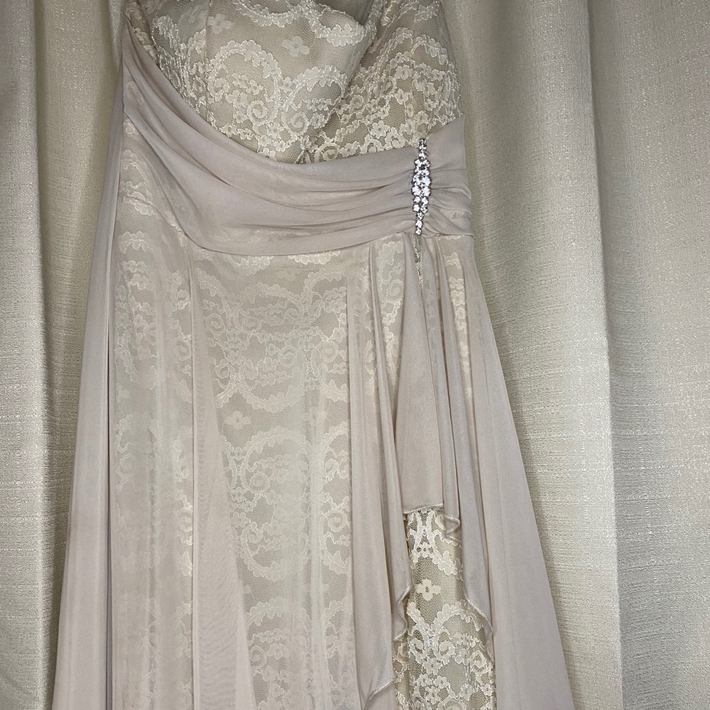 Beautiful Vintage formal dress